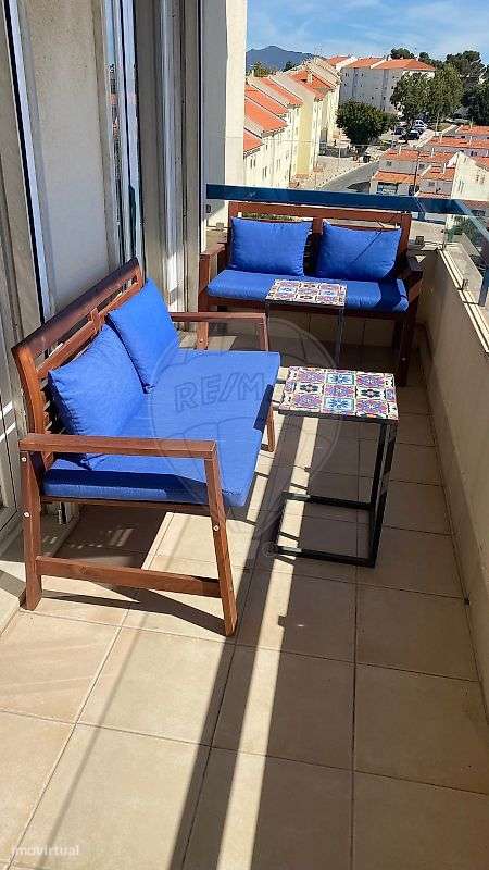 Apartamento T3 para venda-22