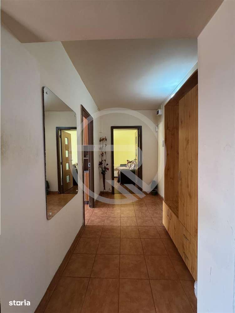 Apartament cu 2 camere, 55 mp utili ,zona Semicentrala, Calea Dorobant-10