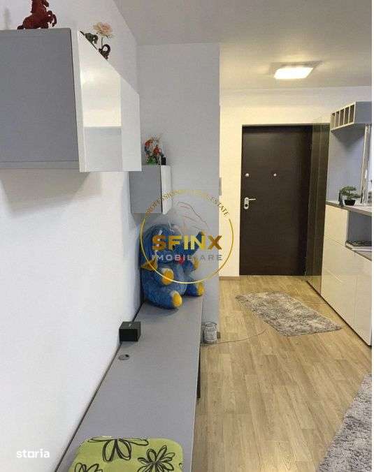 2 camere Tineretului  The Park centrala parcare - Imagine principală: 4/13