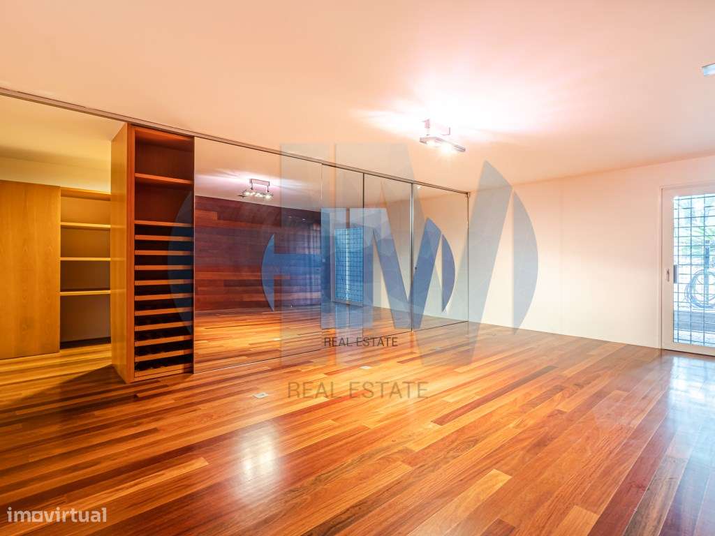 Moradia de Luxo T6 - Gondomar-30