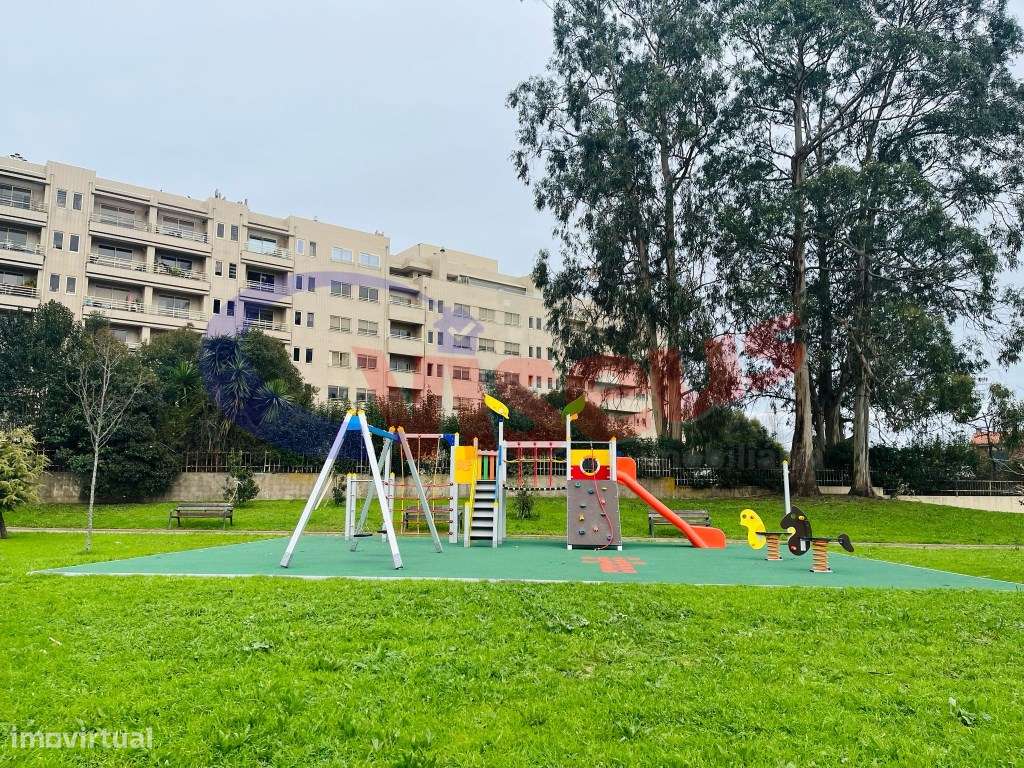 Penthouse T3+1 Madalena-55