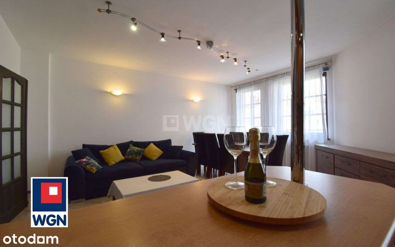 mieszkanie,  86m2, 3 pokoje, 2 piętro, Stare Miasto-1