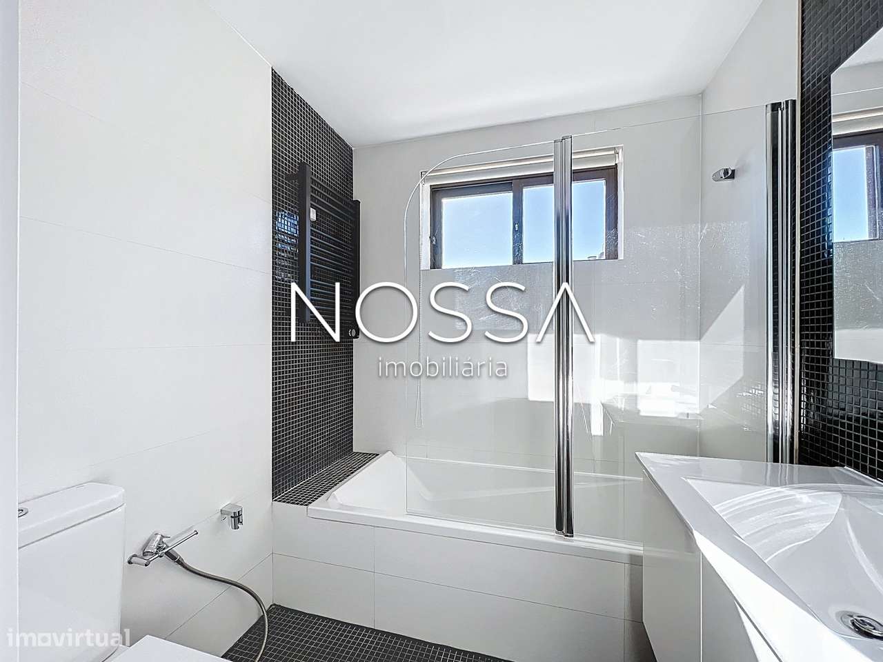 T2 | Enorme Terraço Privativo |  Paranhos, Porto-11