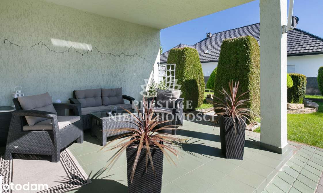 Nowa Cena !/DOM/Pawłówek - Pełny obrazek: 4/15