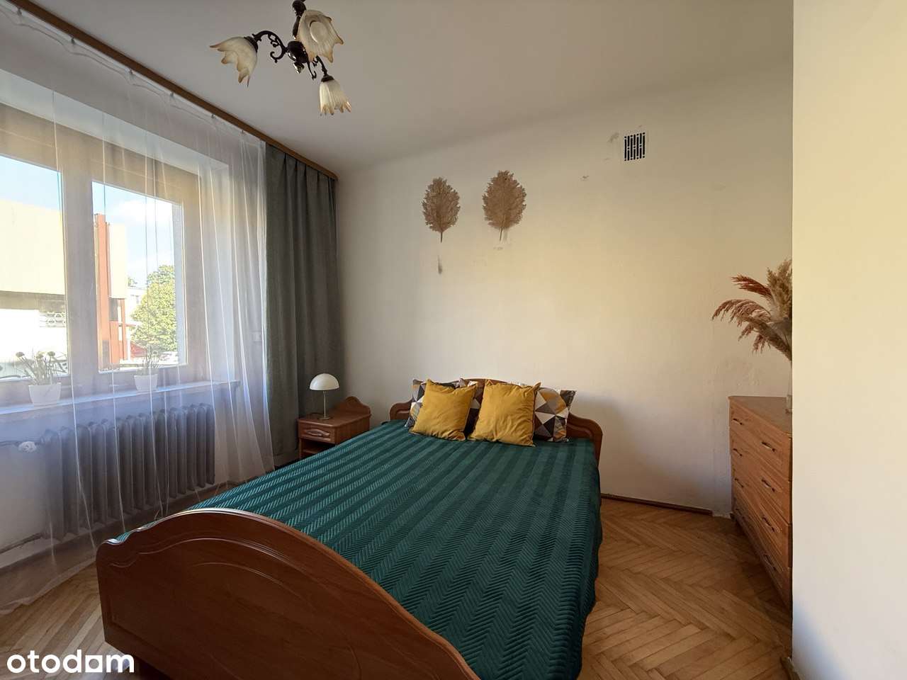 Na sprzedaż: 3 pokoje, 65 m², parter – idealna lokalizacja w Kraśniku - Pełny obrazek: 5/15