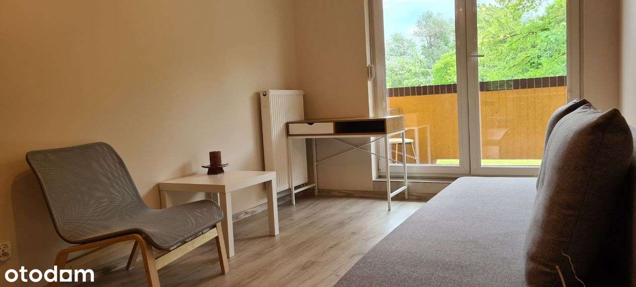 Mieszkanie 2 pokojowe od sierpnia - rezerwacja do 06.07 - Pełny obrazek: 5/11