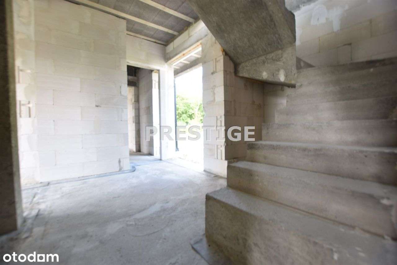 Niemstów, dom/możliwość prowadzenia działalności-8