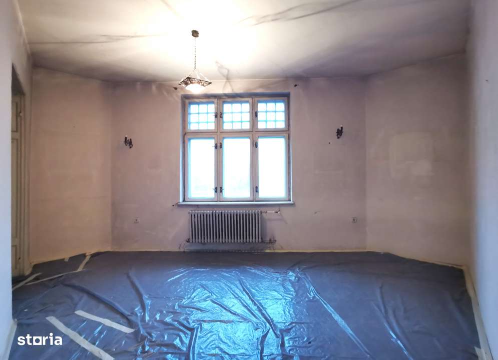 Vila cu 4 apartamente independente | Ideala investitie | Comision 0%-18