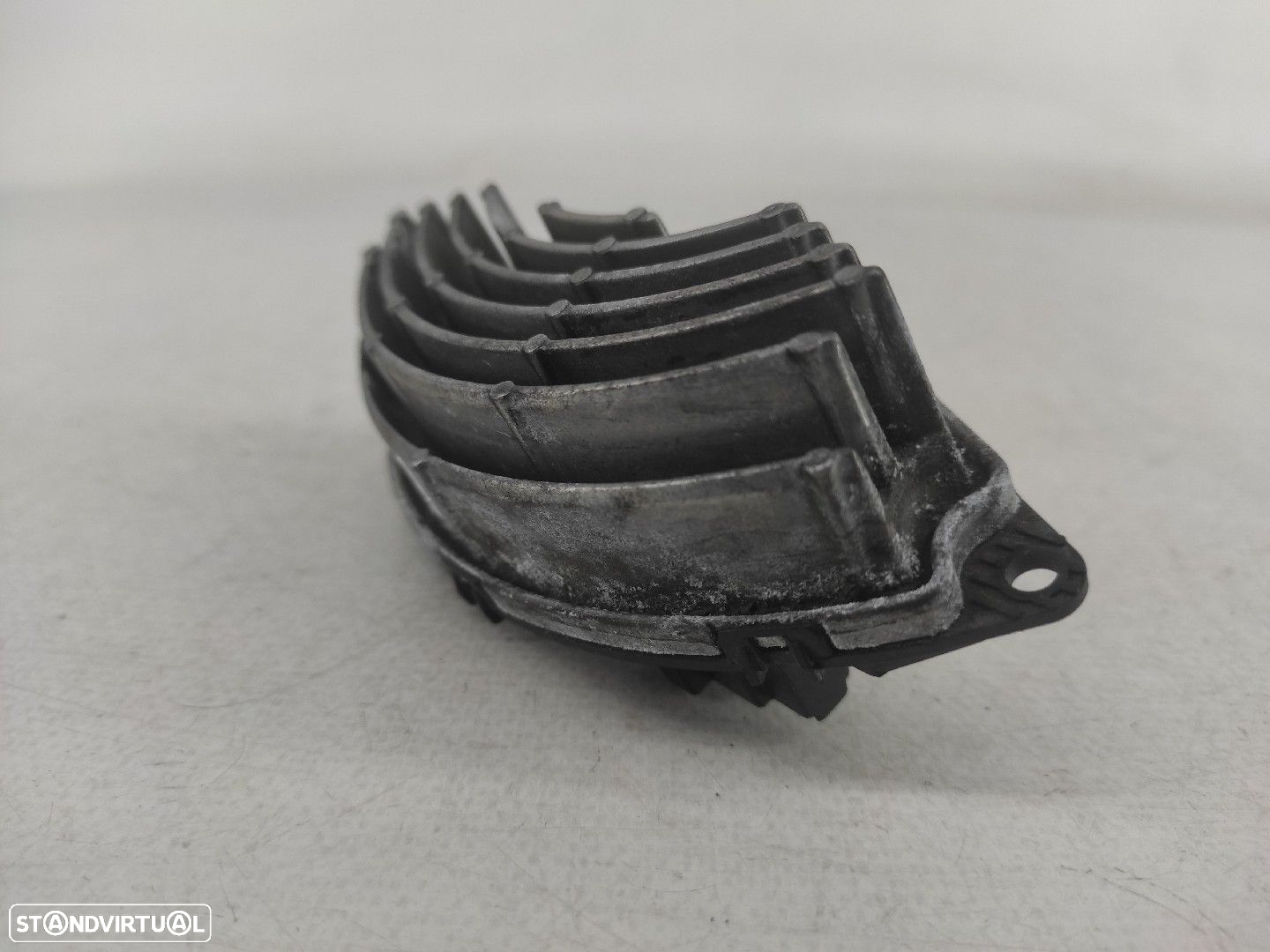 Resistencia Sofagem Citroen C4 Grand Picasso I (Ua_) - 4