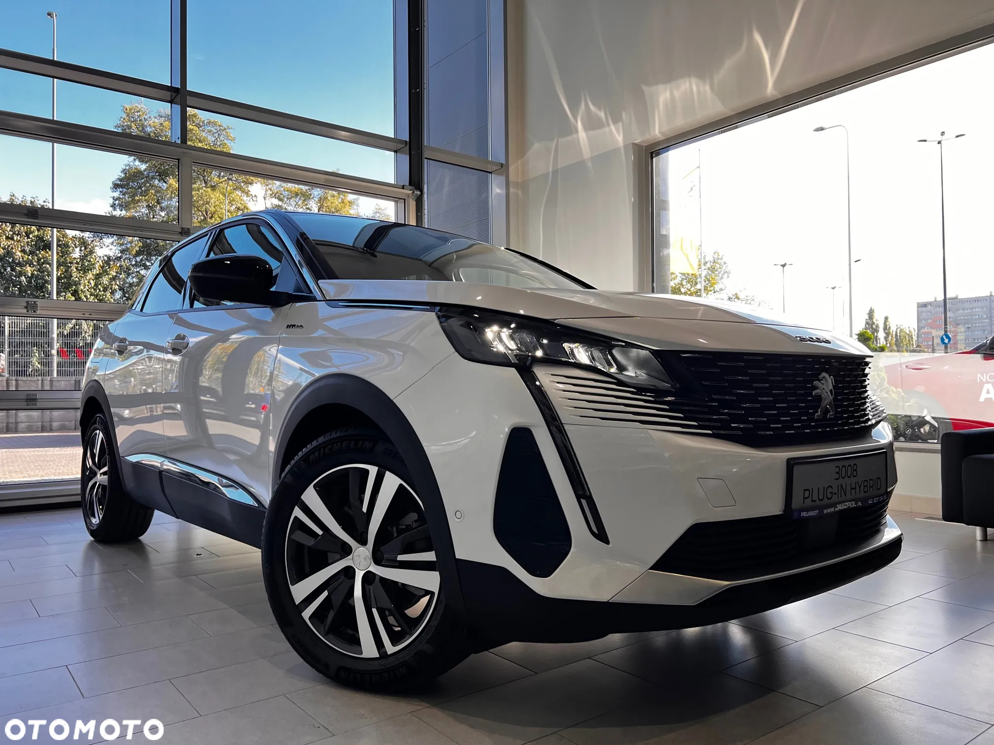 Peugeot 3008 - 2