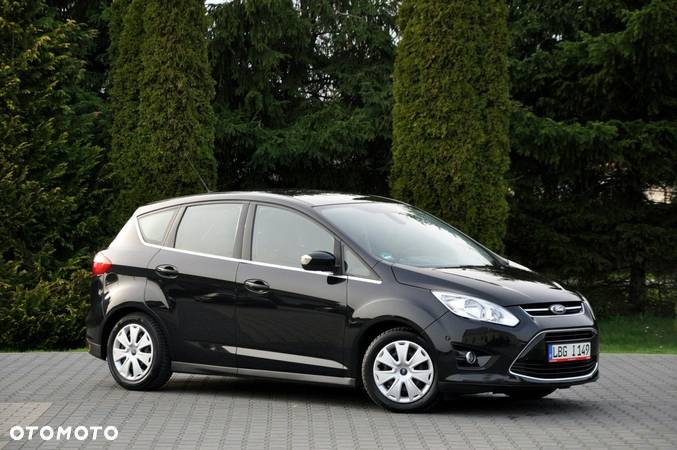 Ford C-MAX - 4