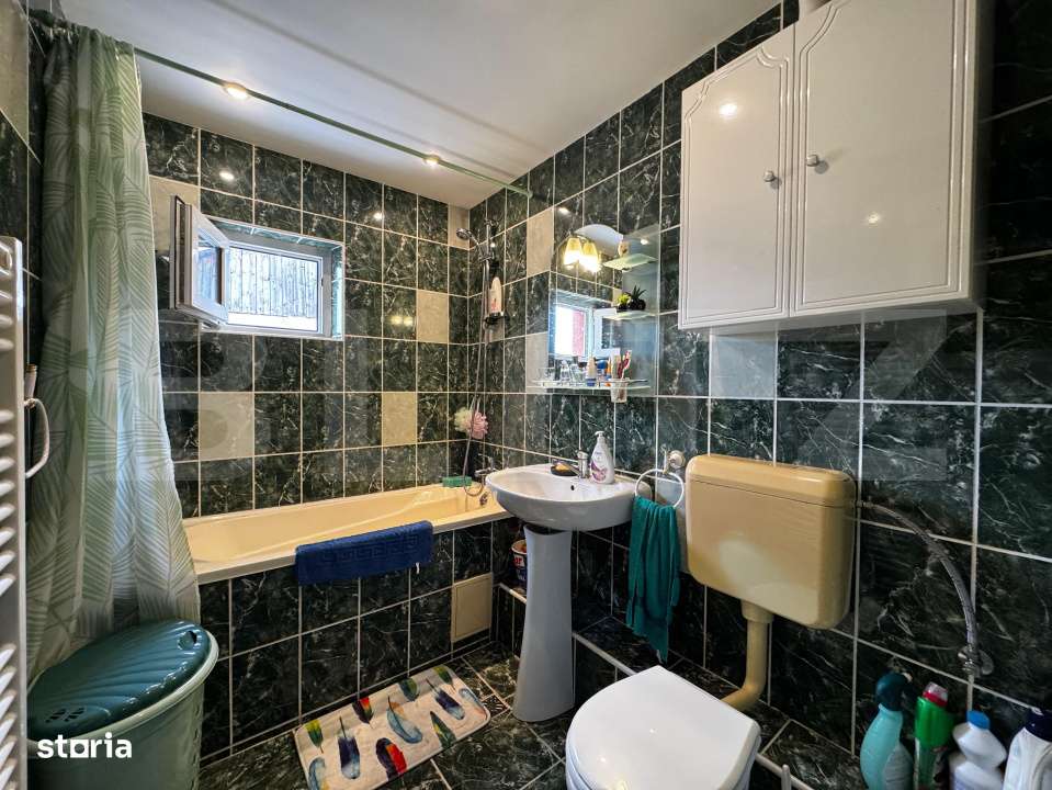 Apartament 3 camere, zona Piata Cetate - Alba Iulia - Imagine principală: 5/7