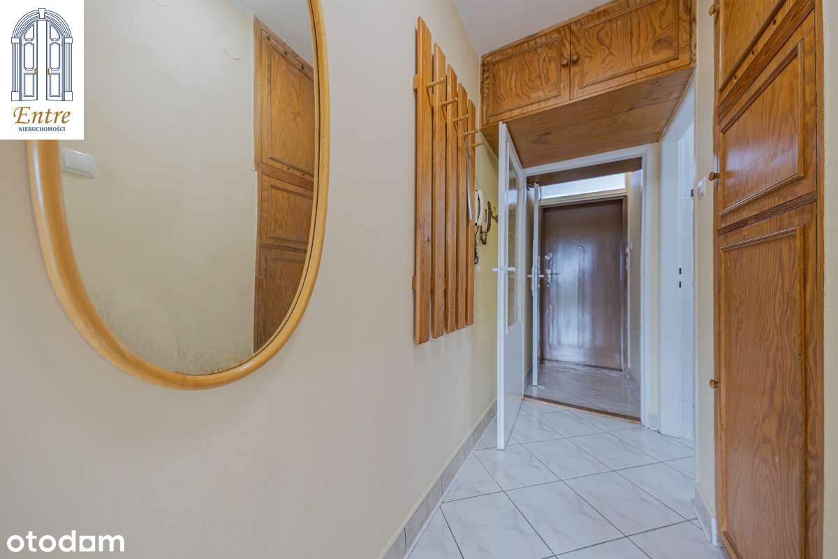 Dwupokojowe na Przymorzu.-12