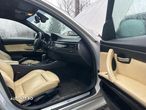 Praguri M BMW E90 Interior - 2