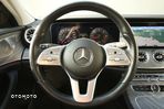 Mercedes-Benz CLS 350 d 4-Matic 9G-TRONIC - 18