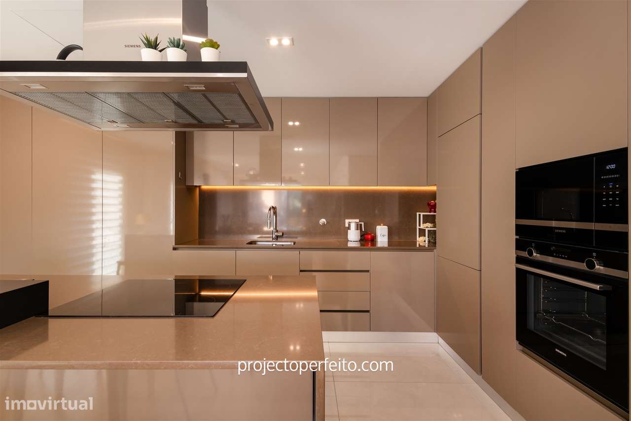 Apartamento T3 Venda em Espinho,Espinho - Grande imagem: 4/22