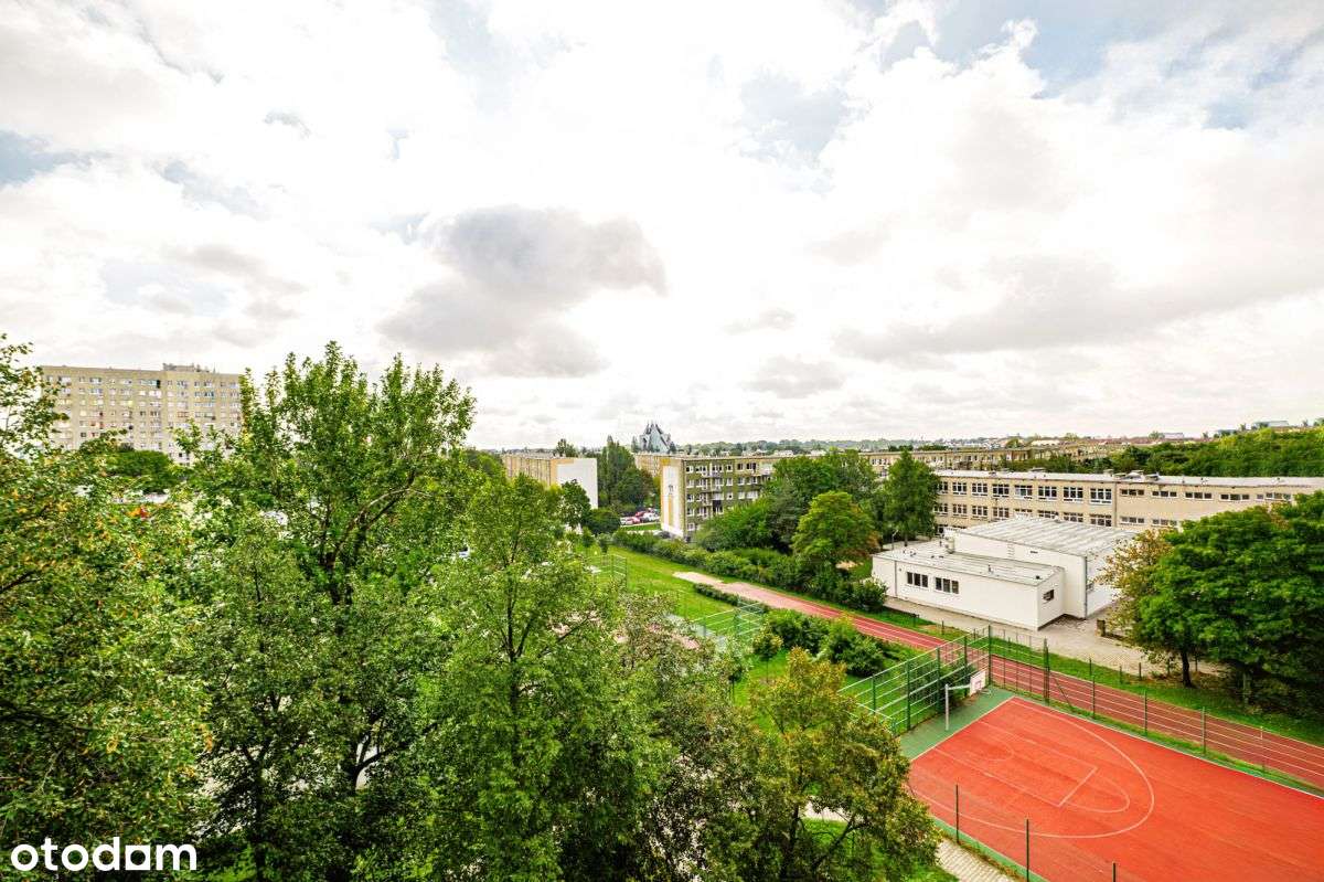 2 pokoje top lokalizacja Winogrady-4