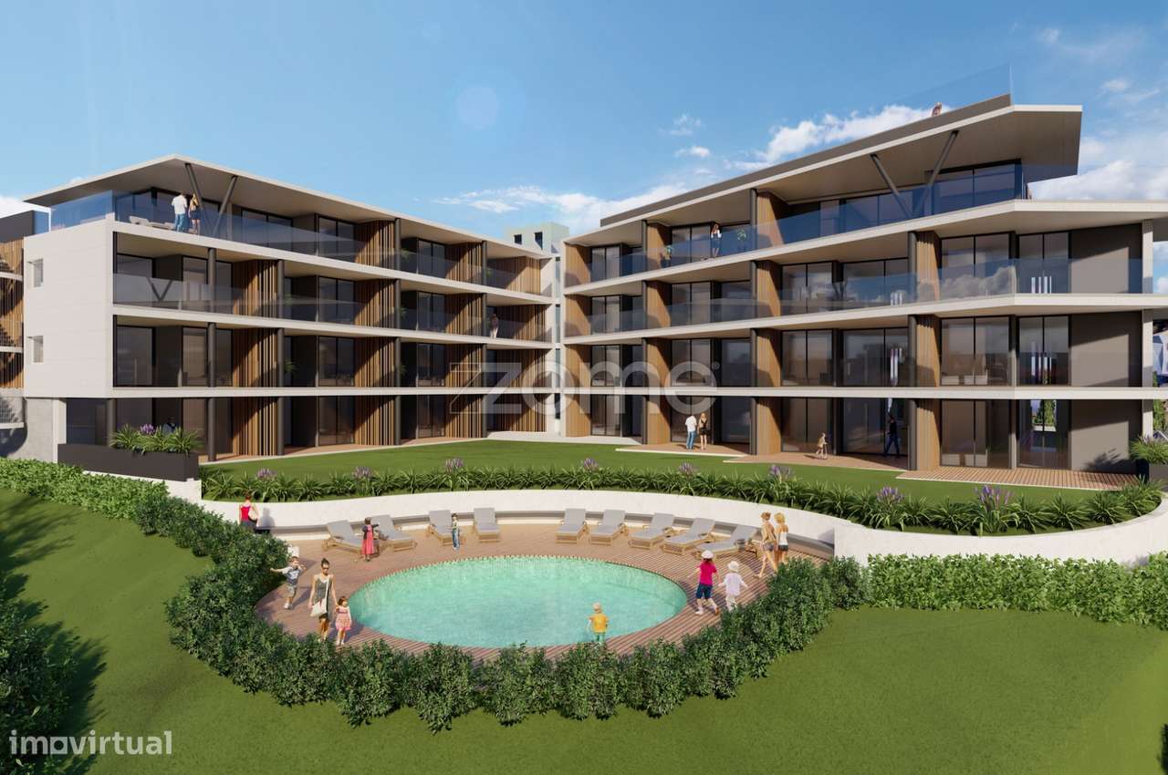 T2 NOVO | Construção de Referência no centro de Albufeira-19