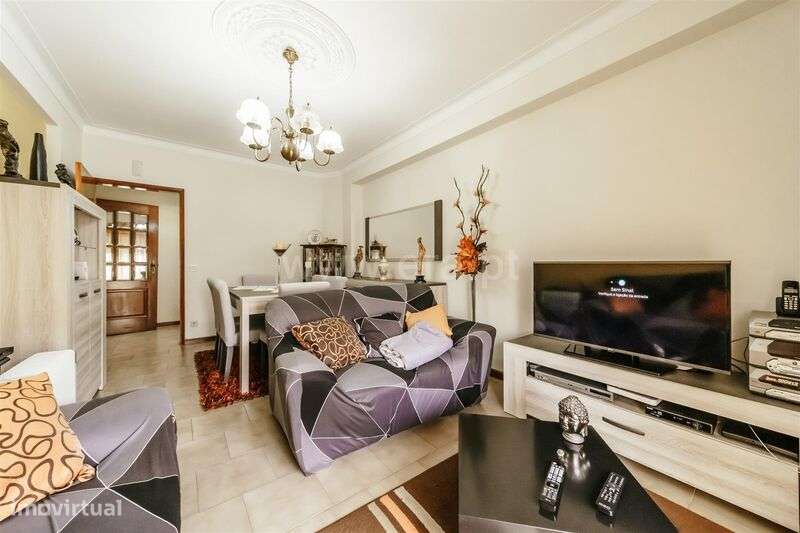 Apartamento T3 / Seia, Seia, São Romão e Lapa dos Dinheiros - Grande imagem: 5/11