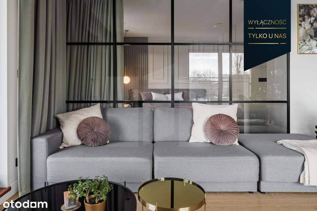 Apartament premium | Wyspa Spichrzów | Motława-14