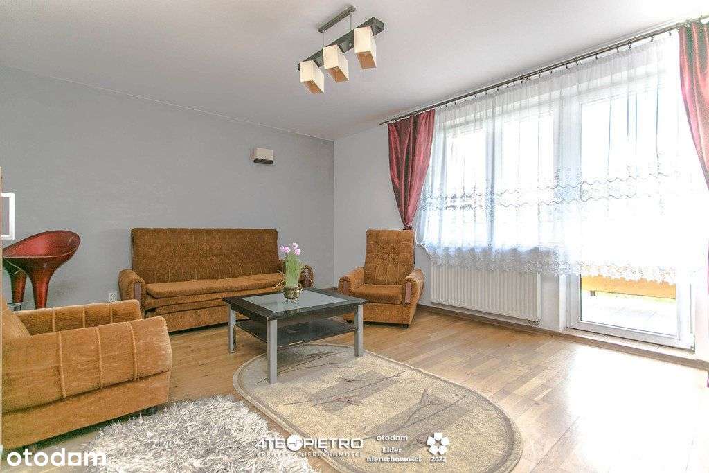 Czechów, Mackiewicza, 50m2, blisko Um, od zaraz - Pełny obrazek: 5/10