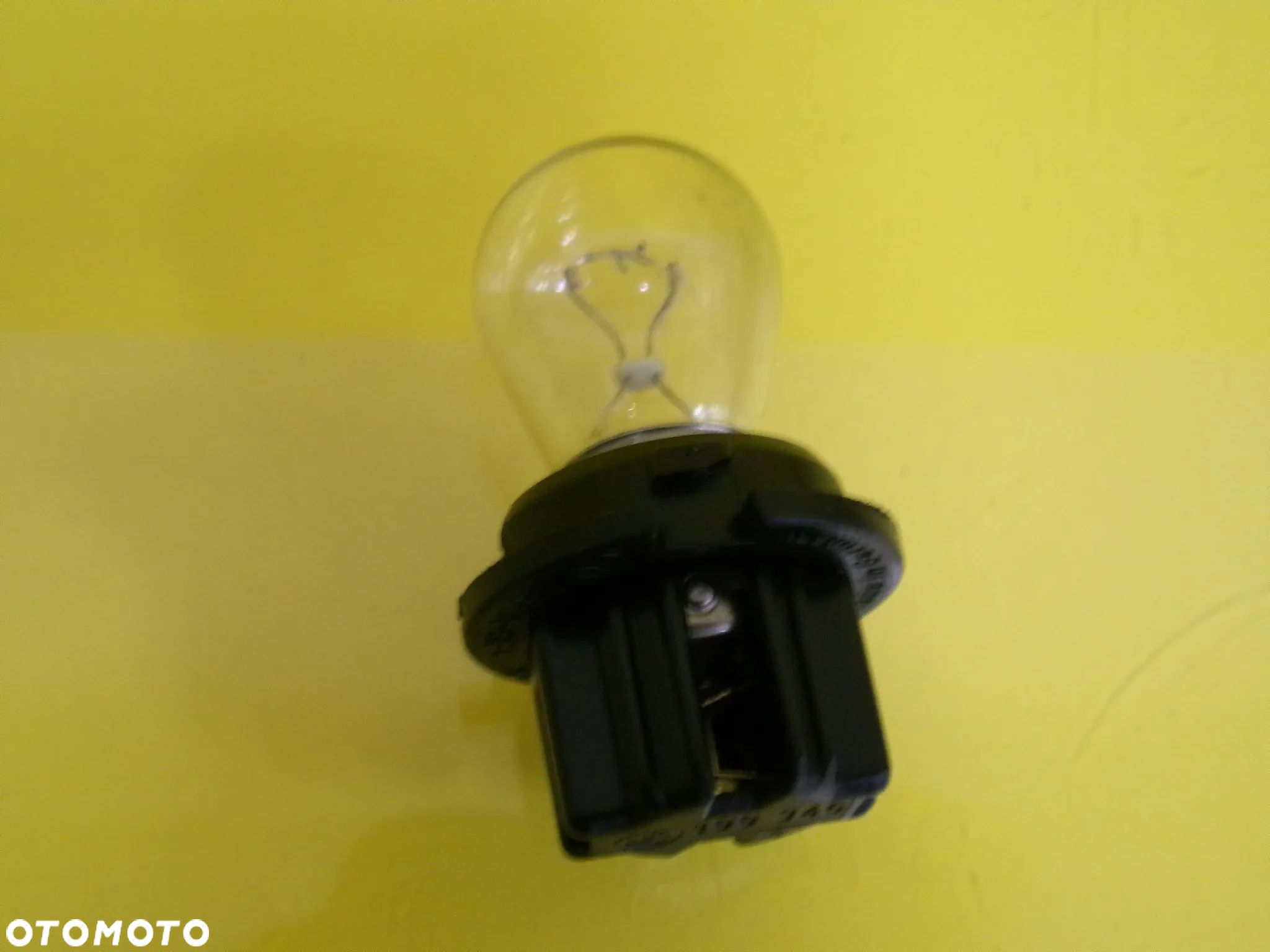 WKŁAD LAMPY OPRAWKA ŻARÓWKI LEWY TYŁ MERCEDES BENZ W210 KOMBI NR692 - 4