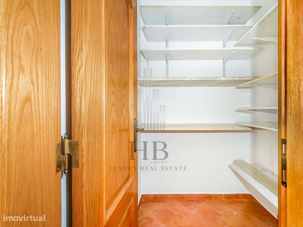 Apartamento T2 |Venda do Pinheiro |Mafra-14