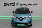 Renault Zoe (c/ Bateria) Z.E. 50 LIFE - 2