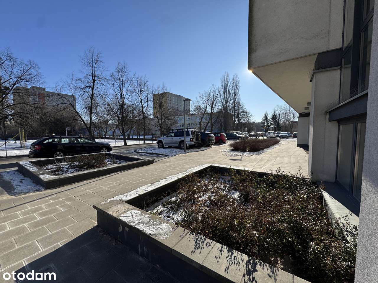 Stylowe 2 pokojowe w nowoczesnym budynku – Winogrady, os. Przyjaźni 24-17