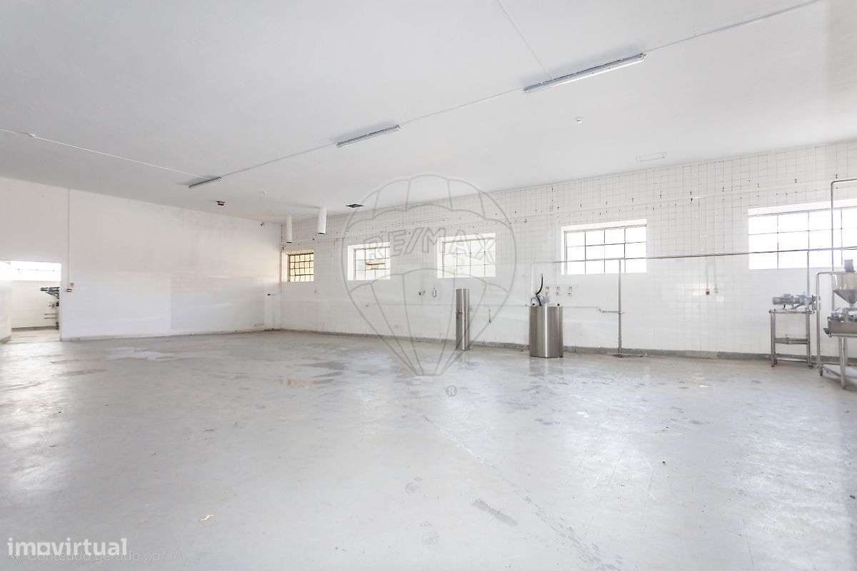 Armazém à venda em Sintra-15