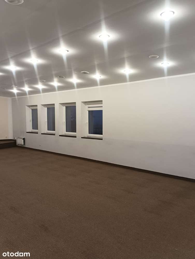 Budynek parterowy do adaptacji na cele usługowe 129,2m2-5