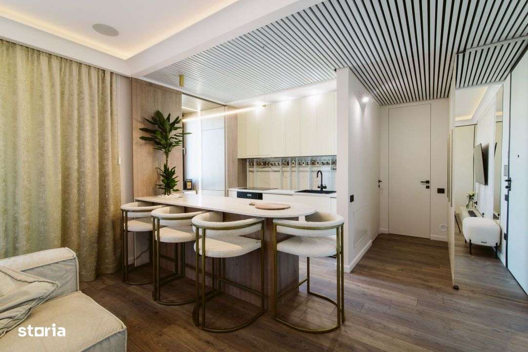 Apartament de lux in zona Interservisan - Imagine principală: 2/16