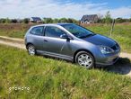 Honda Civic 1.7 CTDI Sport - 3