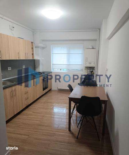 2 Camere | Brancoveanu | Centrala proprie | Proximitate metrou |Mobila - Imagine principală: 4/5