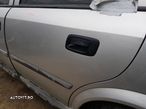 Usa / Portiera Spate stanga Opel Astra G Break / Caravan / Combi 1998-2005 Cod Culoare Z147 - 3
