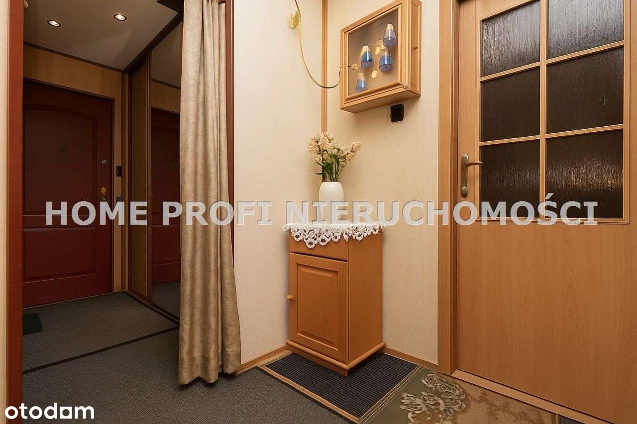 Przytulne mieszkanie Rzeszów/Osmeckiego-11