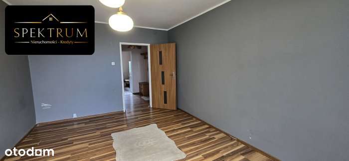 Jednopokojowe  35,2 m2 ,  drugie piętro   z  balko-3