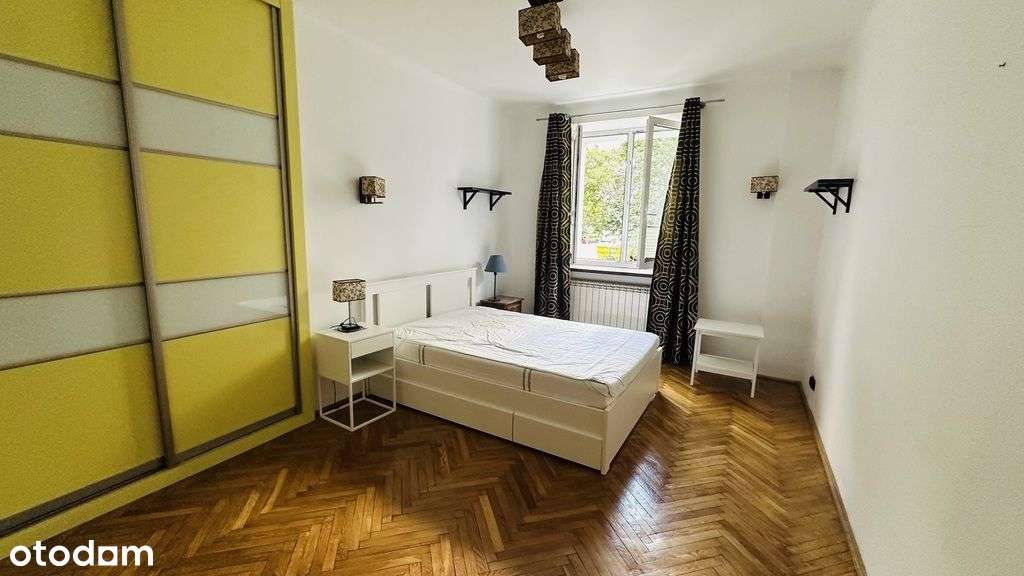 Mieszkanie przy Barskiej 11/13, dwupokojowe 56m-16