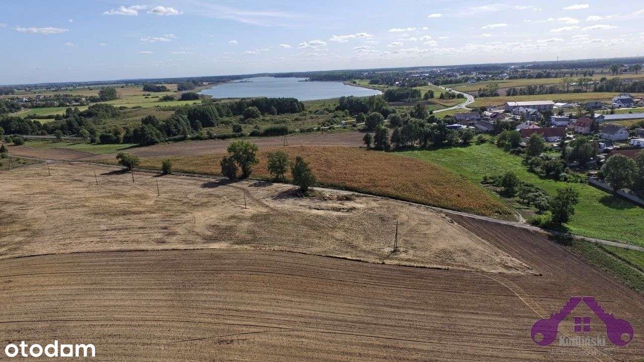 Działka inwestycyjna dla dewelopera-3