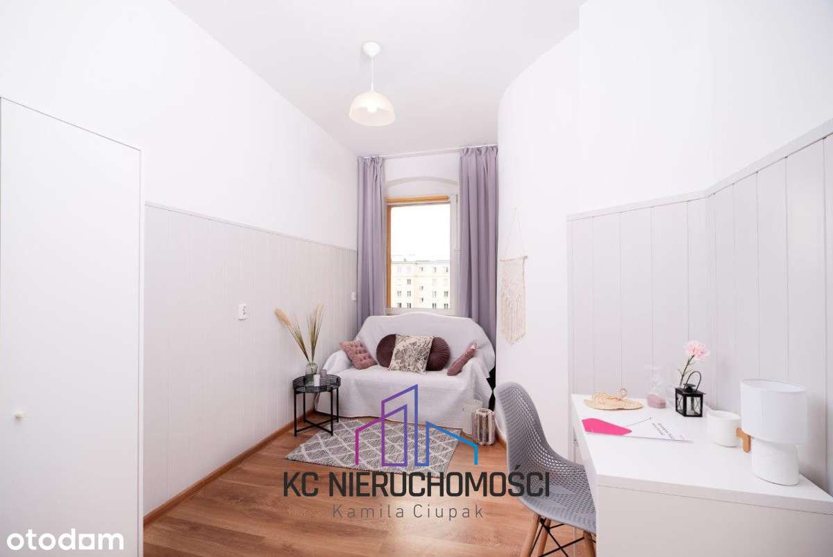 7 minut od Rynku, dla rodziny lub inwestora-4