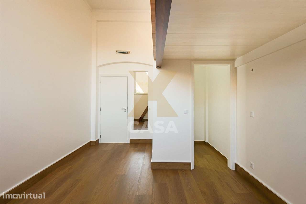 Apartamento T1 Venda em Nossa Senhora da Piedade,Ourém-26