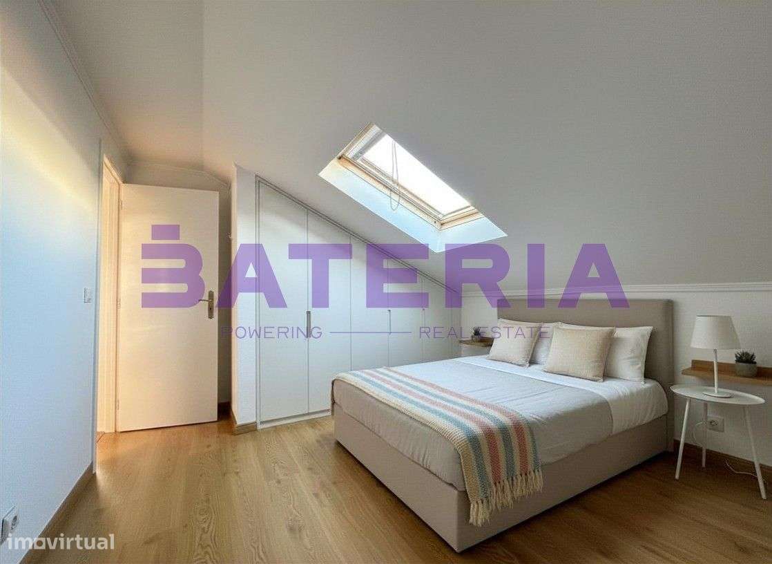 Duplex T2 em Algés-16