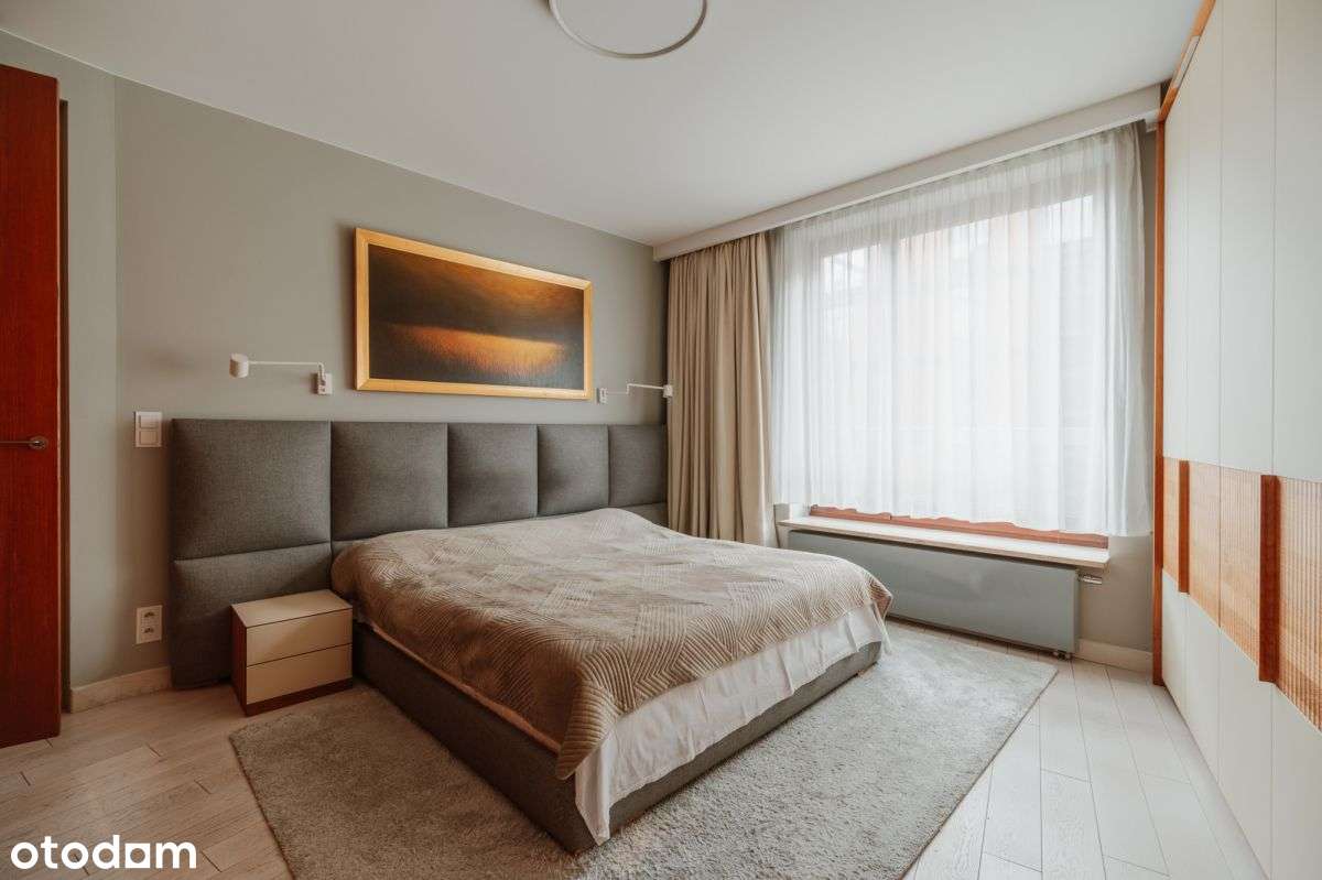 4 sypialnie, klimatyzacja, 2 miejsca parkingowe-13