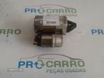 Motor De Arranque Smart Cabrio (450) - 1