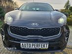 Kia Sportage 1.6 GDI Business Line 2WD - 2