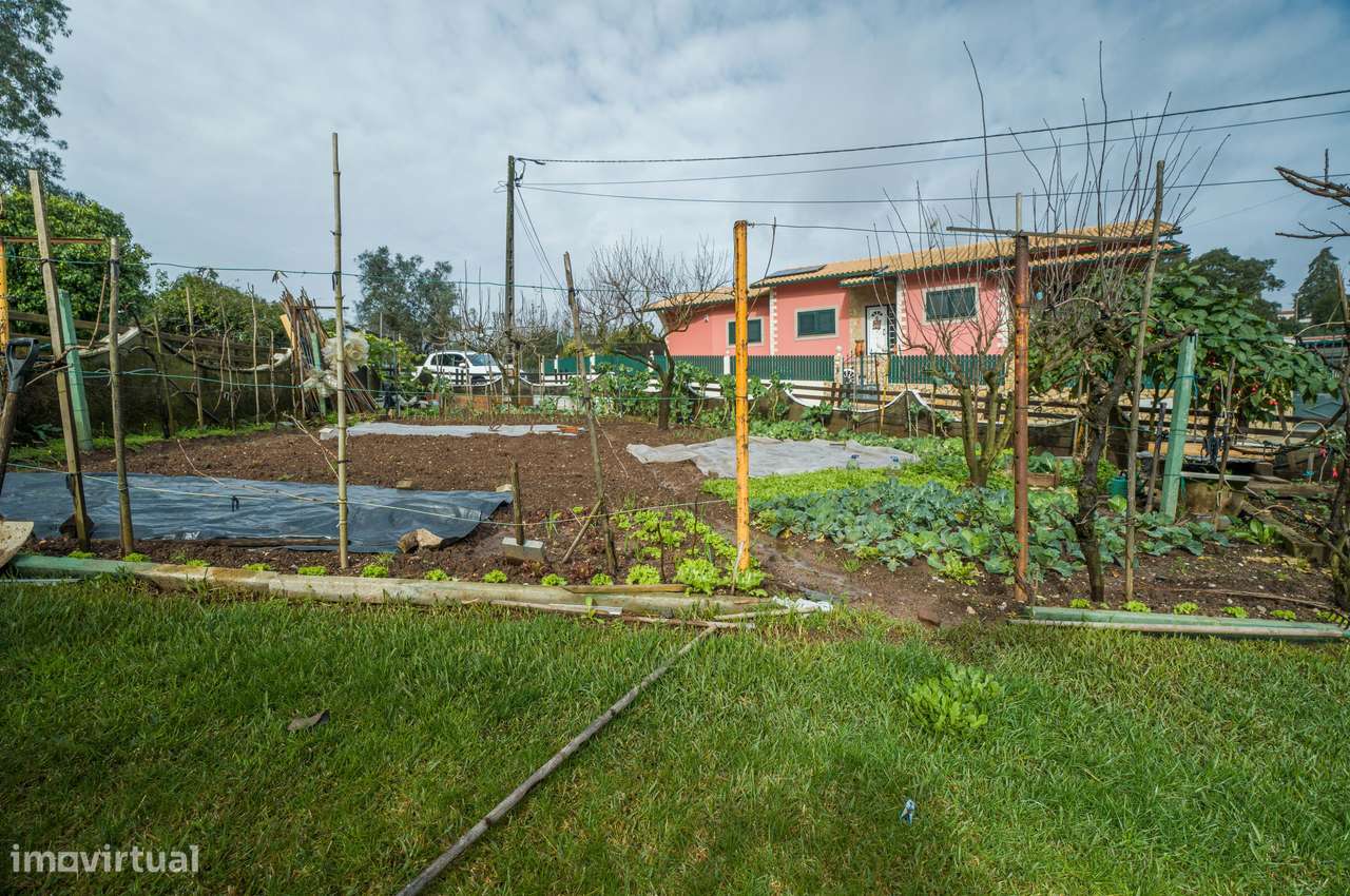 Moradia T4 de Arquitetura Francesa em Serém – Macinhata de Vouga-31