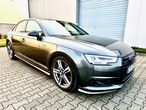 Audi A4 2.0 TFSI Quattro Sport S tronic - 1