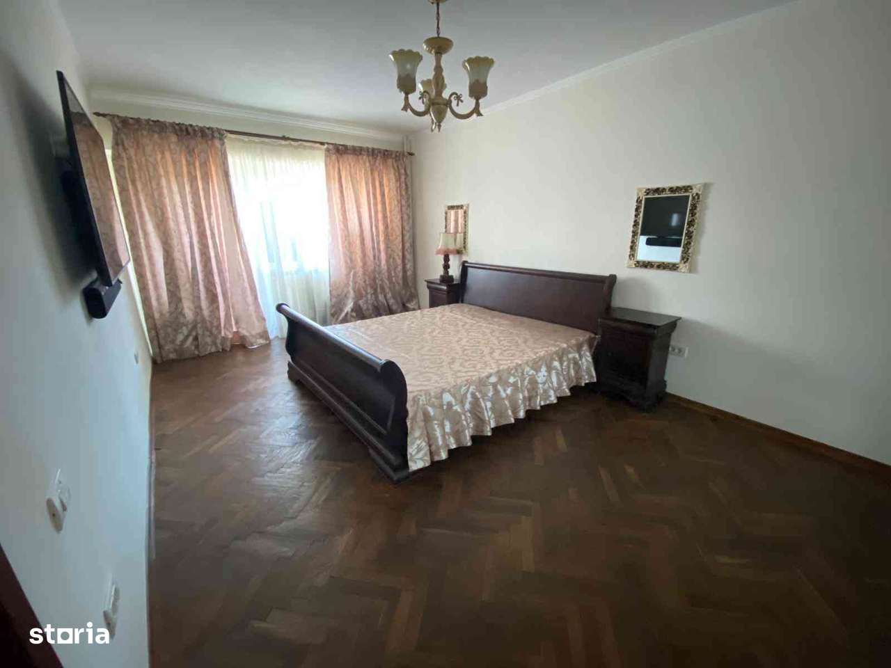 Gara - Apartament decomandat- 63 mp. - Imagine principală: 2/16