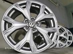 felgi 17 5x100 volkswagen t-cross C-Trek golf NOWE - 1