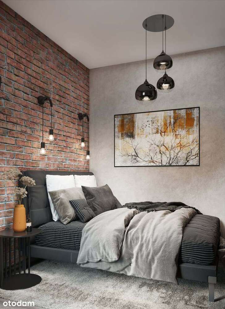 Apartament premium | 46m2 | Z garażem i ogródkiem-11